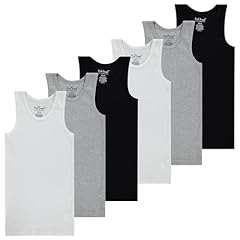 White/Black/Heather Grey