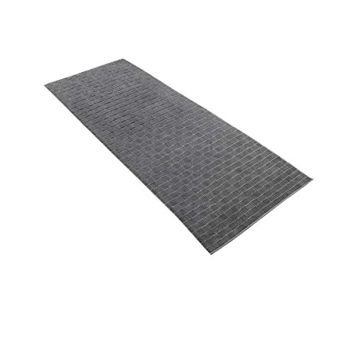 Preisvergleich Produktbild Vossen Saunatuch Talis / 740 Flanell - 80 x 200