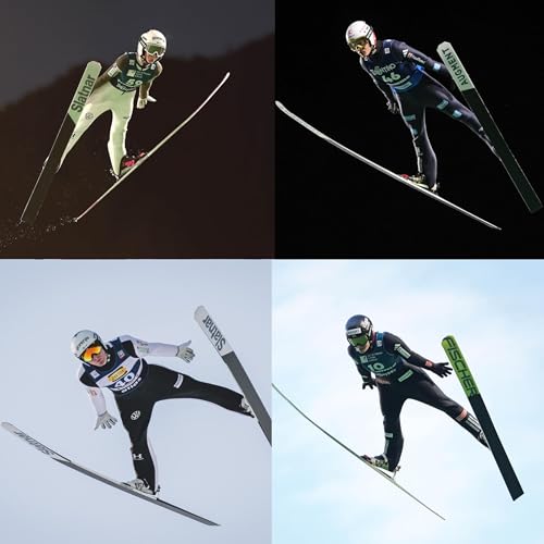 Olympia-Halbzeit: Das war Werbung f&uuml;rs Skispringen - und die Normalschanze