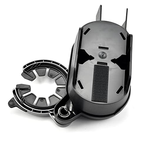 Support console centrale Smart Fortwo C451 accessoire auto 2008