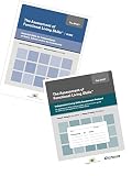 AFLS Guide and Independent Living Skills Bundle