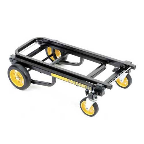 RockNRoller Multi-Cart Micro, R2RT, 160kg Capacity