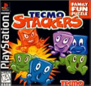 Tecmo Stackers
