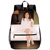 Beständig und leicht: Die Kindertasche besteht aus hochwertigem ungiftigem Polyester-Umweltmaterial und hat keinen Einfluss auf die Gesundheit von Kindern. Umweltfreundlich, abriebfest. Nach dem Waschen ist es leicht zu reinigen und schnell zu trocknen.