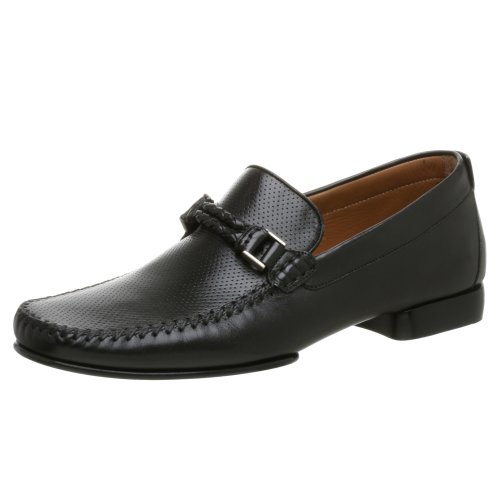 Mezlan Postdam Fashion Balmoral Oxford – Men’s Cordovan Calfskin & Deerskin Dress Shoe with Comfort Insole & Leather Sole – Handmade in Spain