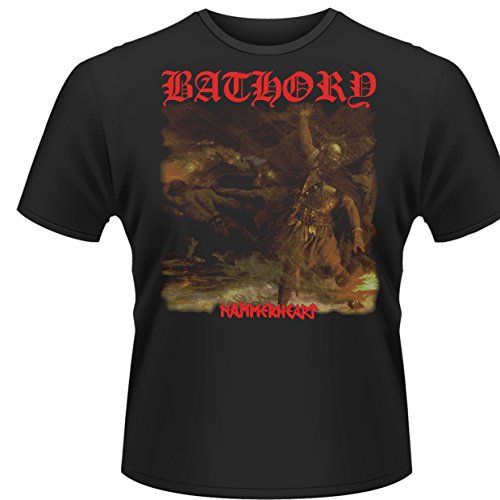 Plastic Head T-shirt Imprimé musique et film Homme, Noir, FR: Medium (Taille fabricant: Medium)