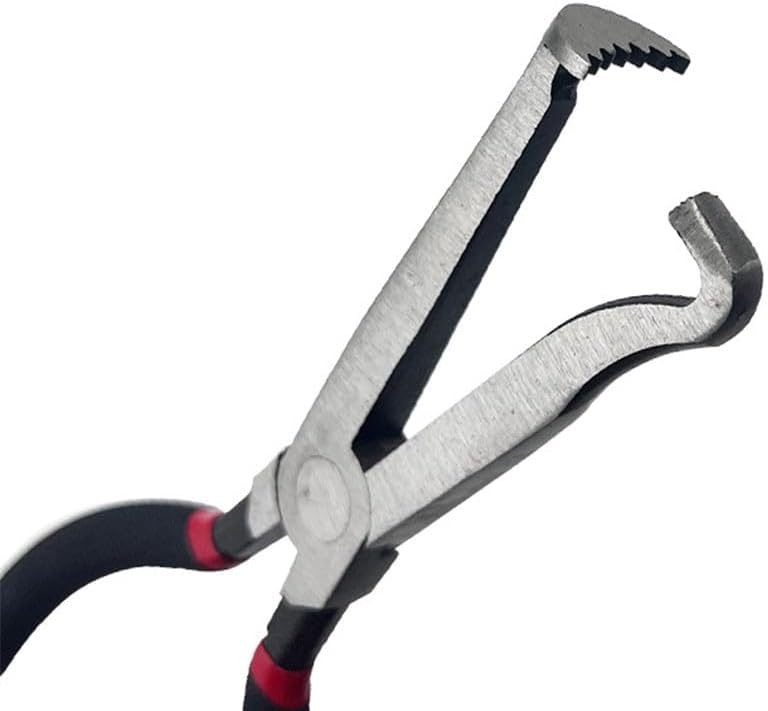 Fuel Line and Electrical Disconnect Pliers Wire Removal Plier Oil Pipe Separate Plier Car Motorcycle Automotive Repair Tools