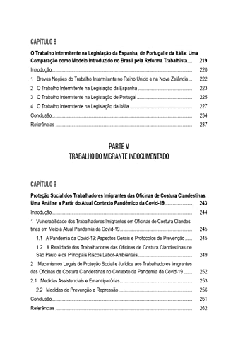 O trabalho além do direito do trabalho: dimensões da clandestinidade jurídico-laboral O trabalho além do direito do trabalho: dimensões da clandestinidade jurídico-laboral - Imagem 6