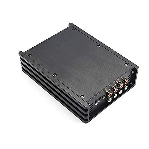 Amazon.co.jp: PUZU AUDIO PZ-C31 6CHデジタルシグナル