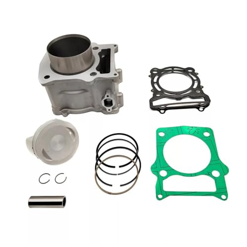 Kit cylindre et joint Hisun HS550 pour réparer une perte de compression