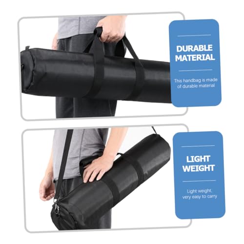 Bolsa para trípode acolchada Galpada con protección interna para equipo de iluminación 2