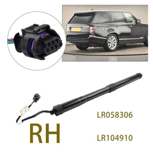 Vérin de hayon droit pour Range Rover Vogue L405 2013-2020 support de levage