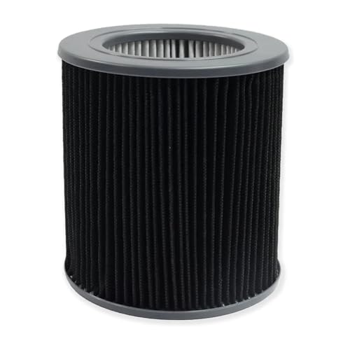 Filtre HEPA de remplacement pour réduire les particules fines avec Molekule Air Mini+
