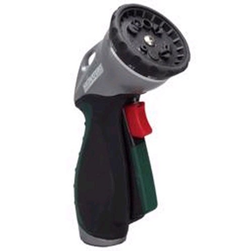 Orbit 91153 Signature Series Front Trigger 10-Pattern Turret Nozzle (Discontinued by Manufacturer)