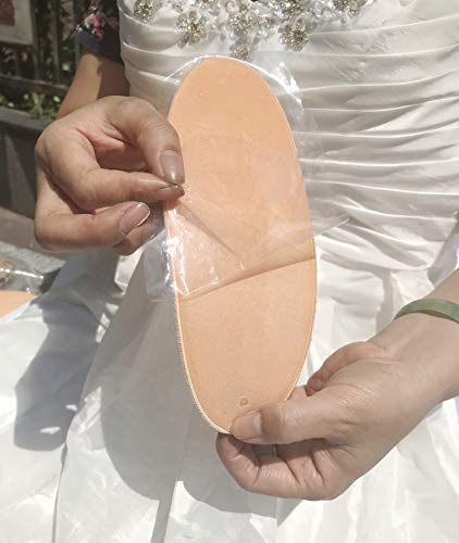 Correctores de Pierna BIMEI con Espuma Autoadhesiva miniatura 5