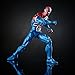 Marvel Spider-Man 6-inch Legends Series Multiverse Spider-Men: Spider-UK