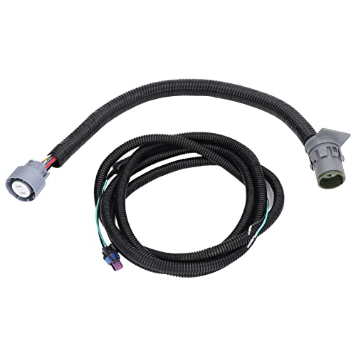 Cable adaptador LS Tixiyu de transmisión con aislamiento seguro de ABS 2