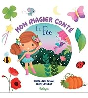 La fée 237133216X Book Cover