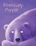 Positively Purple