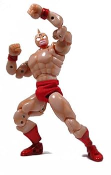 Amazon | キン肉マンDX(超筋肉可動) | フィギュア・ドール 通販
