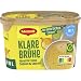 Maggi Klare Brühe (Tub Clear Broth) 300g