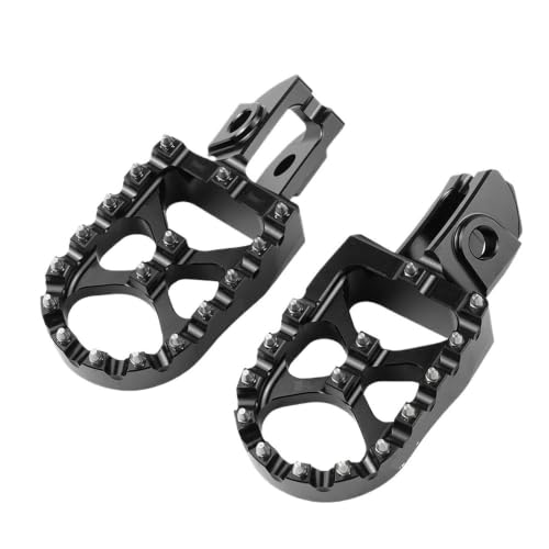 Repose-Pieds Moto pour RR300 RR250 RR200 de 2000 à 2024