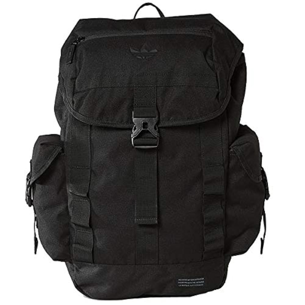 【adidas】ADIDAS UTILITY BACKPACK 3D SHAPE バックパック adidas Utility Backpack 3D Shape - Brown | Free Shipping