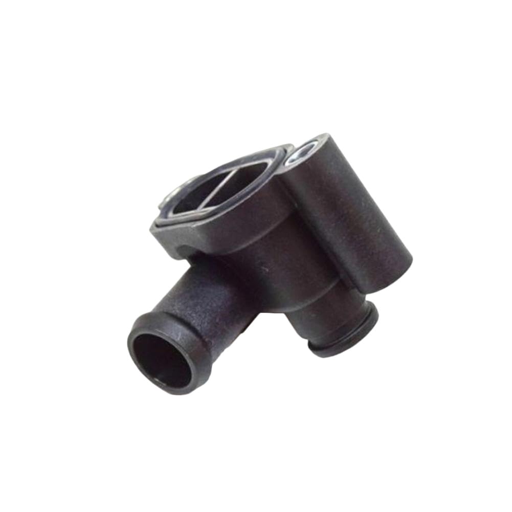 Car Engine Coolant Thermostat 059121506H 059 121 506 H Compatible With Audi A6 A8 Q5 Q7 2013 2014 2015