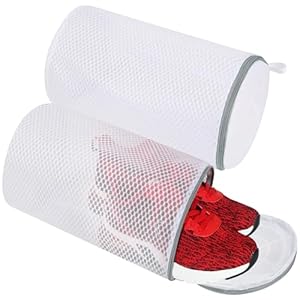 Vivifying Shoe Washing Machine Bag,...