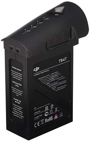 dji inspire 1 battery