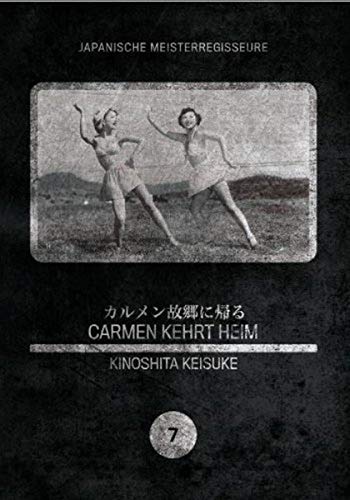 Carmen kehrt heim (OmU)