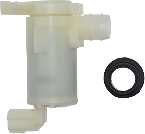 28920-AR000 Reemplazo de la bomba de limpiaparabrisas para INFINITI G35 G37 M35 M45 Q45 para Nissan 350Z 370Z GT-R Versa