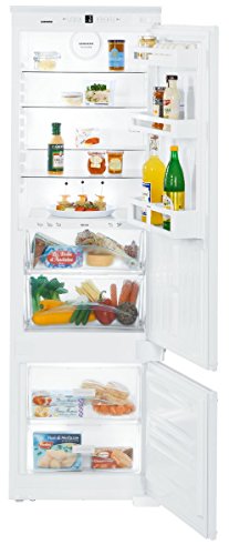Preisvergleich Produktbild Liebherr ICBS 3224 Kühlschrank / A++ / Kühlteil204 liters / Gefrierteil57 liters