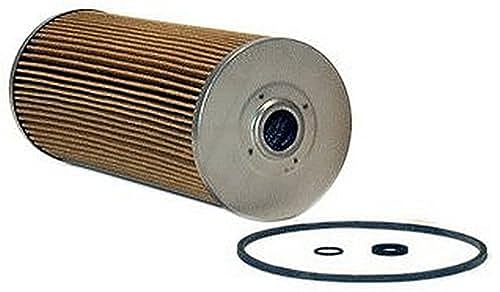 Image of WIX 33210 Cartridge Fuel Metal Canister Filter