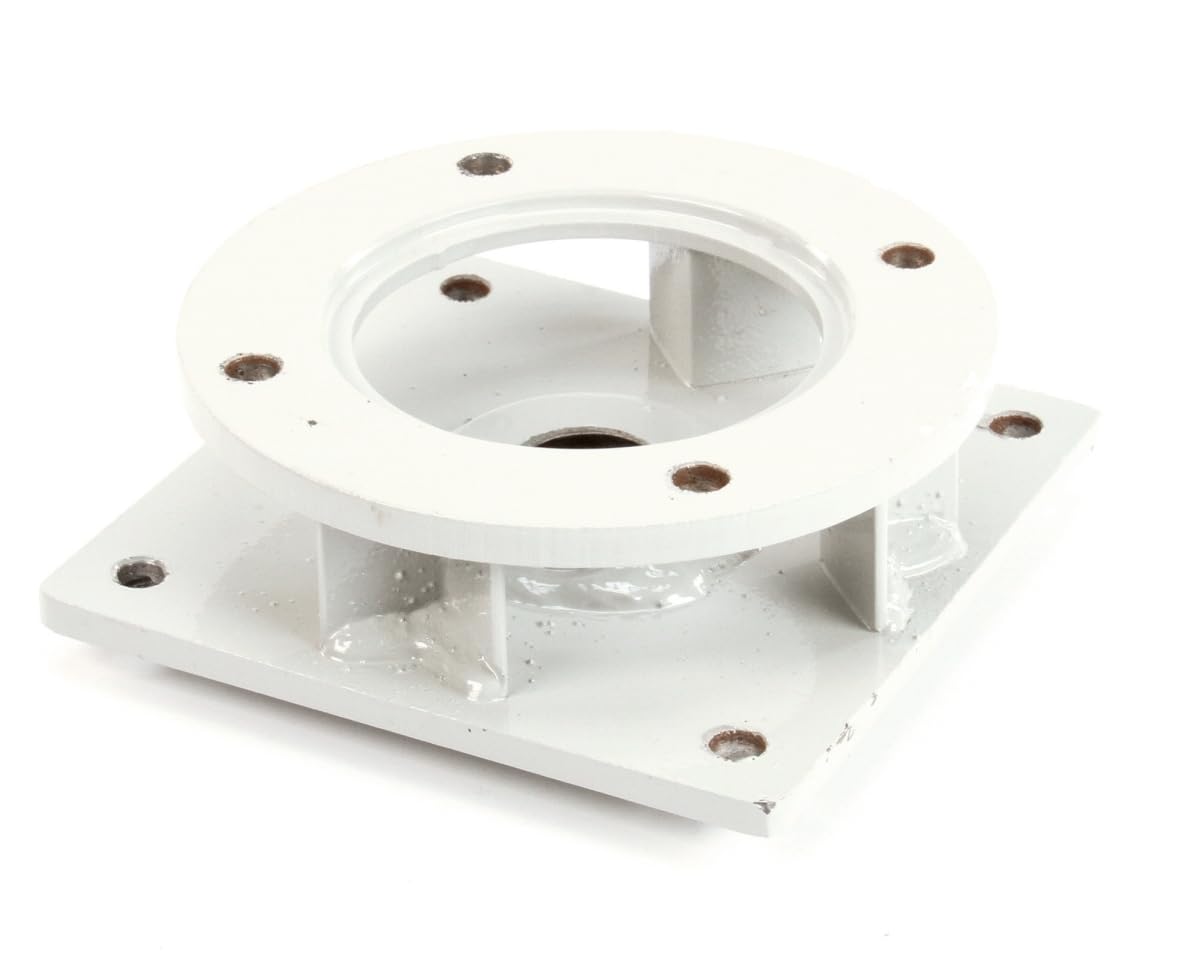 Motor Mounting Bracket