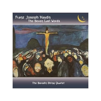 Haydn: Seven Last Words