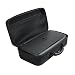 Anleo Hard Travel Case fits HP OfficeJet 250 All-in-One Portable Printer with Wireless & Mobile Printing (CZ992A)