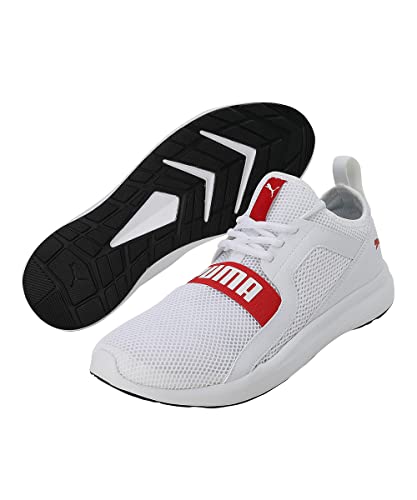 Image of Puma Unisex-Adult Troy Mu Running ShoeRunning Shoe