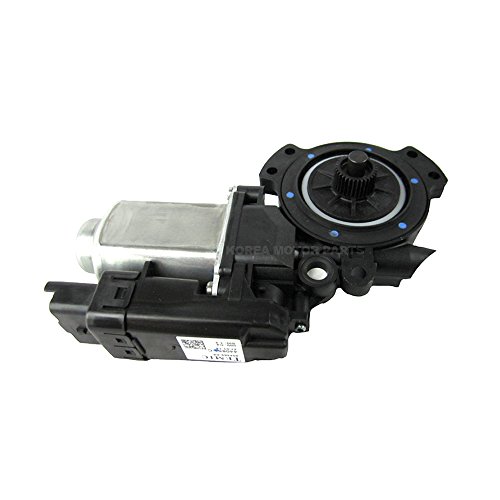OEM Genuine Power Window Motor Front Left for 06-10 Hyundai Sonata 82450-3K011