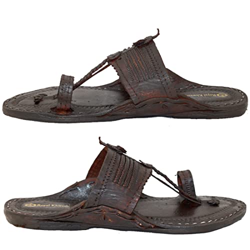 Kolhapuri Chappal for Men|kolapuri chapal Men|Mens Kolhapuri Chappal|Ethinic Footwear for Men