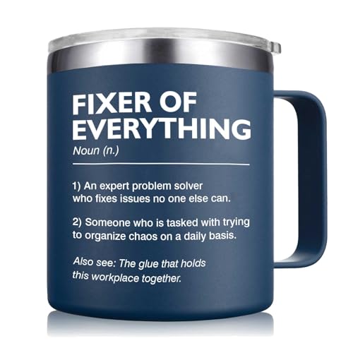 Abledn Thank You Gifts for Men, Boss, Coworker, Manager, Office,