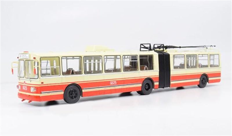 Amazon.com: FloZ for StartScaleModels for ZIU-683 Moscow