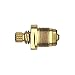 Stem, Cold, Central Brass Faucets