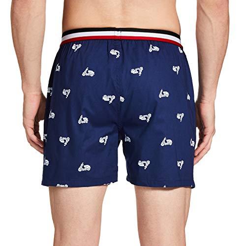 Image of Longies Men Outer Elastic Boxers