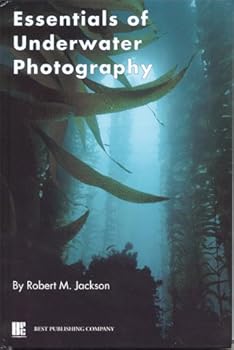 Hardcover Essentials of Underwater Photography Book