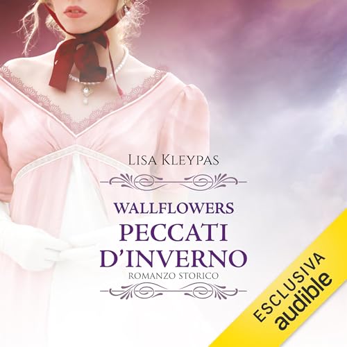 『Peccati d'inverno』のカバーアート