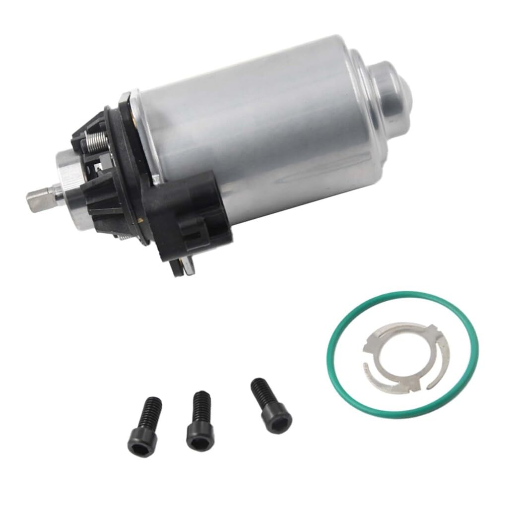 Motore di regolazione frizione compatibile con Toyota Corolla Verso Auris Yaris 1.8L 1.5L 2.4L 2004-2011 3136312040 31363-12040
