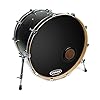 Evans Bass Drum Heads - BD22REMAD - REMAD - 22-inch Bass Drum Head #3