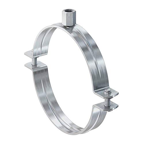 Preisvergleich Produktbild fischer 500748 Rohrschelle FRSN 166-175 M 10 / M 12