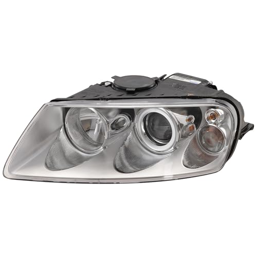 Garage-Pro Driver Side Headlight for Volkswagen Touareg Base V6 V8